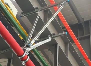新会抗震支架厂家与你分享你必须做的紧急情况下的准备